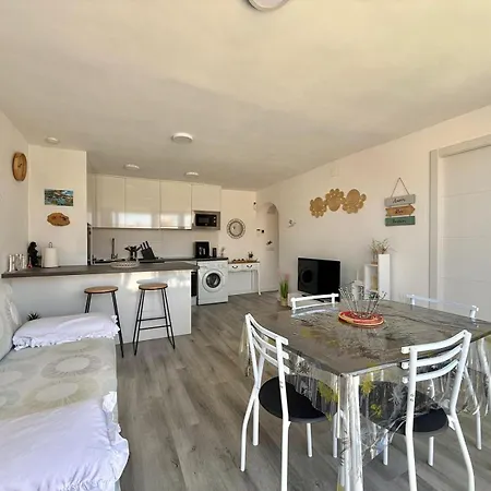 Cozy La Siesta De Leane