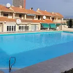 Cozy La Siesta De Leane Lägenhet Benidorm