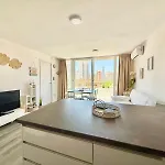 Lägenhet Cozy La Siesta De Leane Benidorm