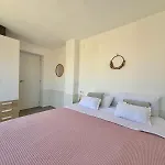 Cozy La Siesta De Leane Lägenhet *