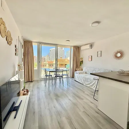 Appartamento Cozy La Siesta De Leane *