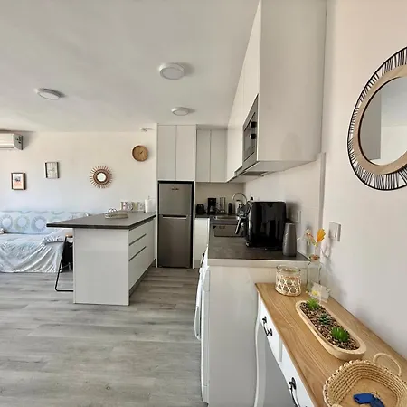 Cozy La Siesta De Leane * Бенидорм