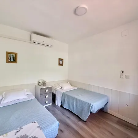 Cozy La Siesta De Leane