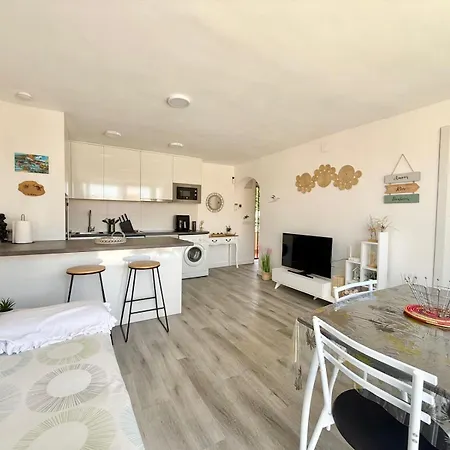 Appartamento Cozy La Siesta De Leane