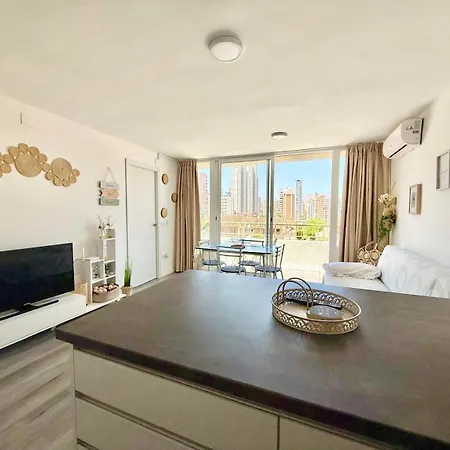 Appartamento Cozy La Siesta De Leane *