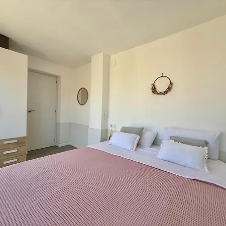 Cozy La Siesta De Leane Апартаменты *