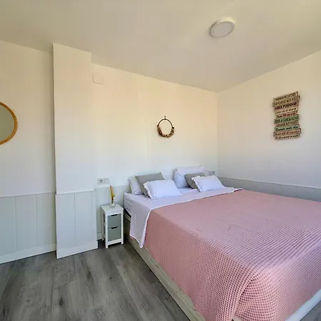 Cozy La Siesta De Leane *