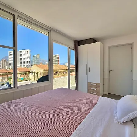 Cozy La Siesta De Leane